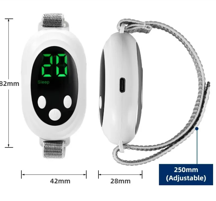 Smart Sleep Aid Device-888