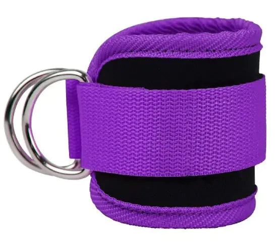 Ankle Strap Resistance Bands - 888