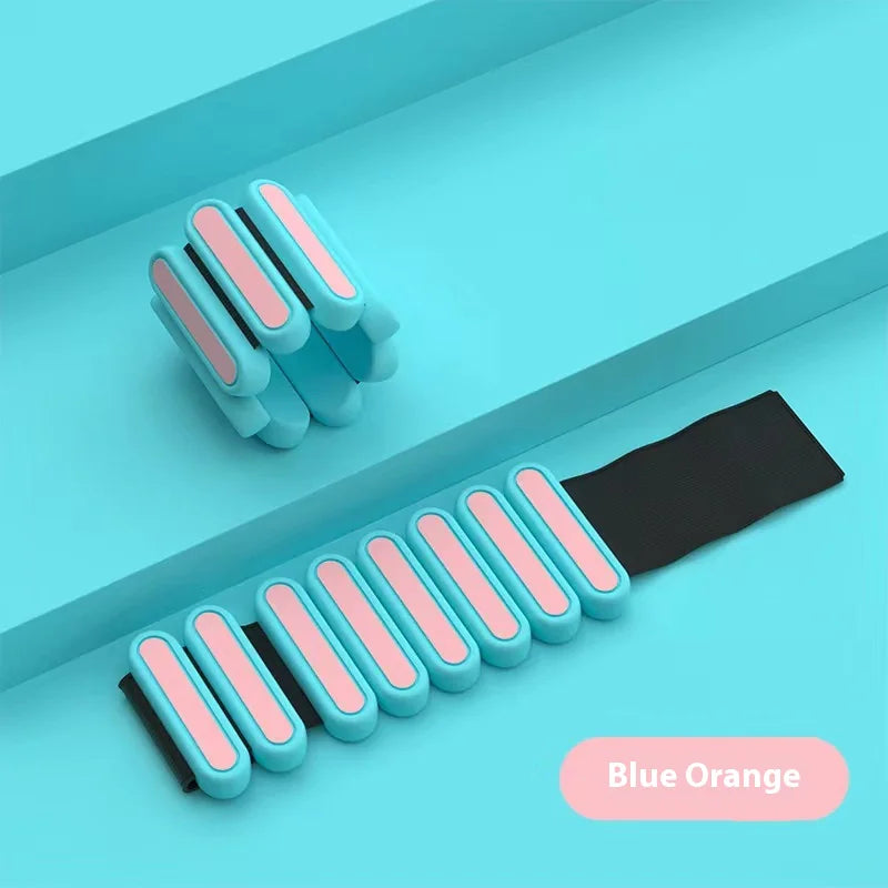 Silicone Weight Bracelet - 888