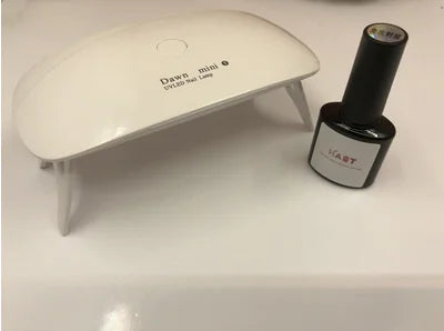 Portable Nail Dryer Machine