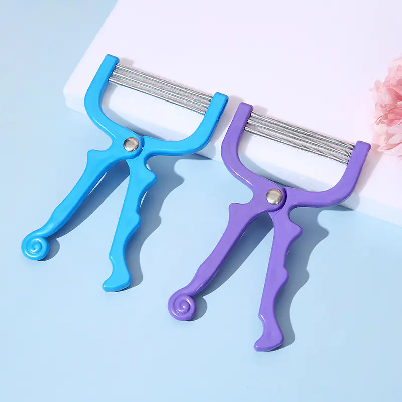 Female Facial Hair Remover - 888