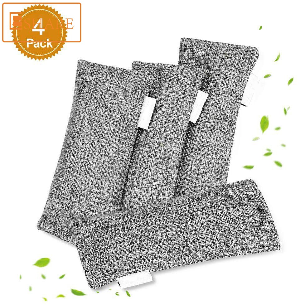 Bamboo Charcoal Deodorizer - 888