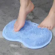 Non-Slip Shower Scrubber Mat - 888