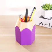 Cute Desk Pencil Holder - 888
