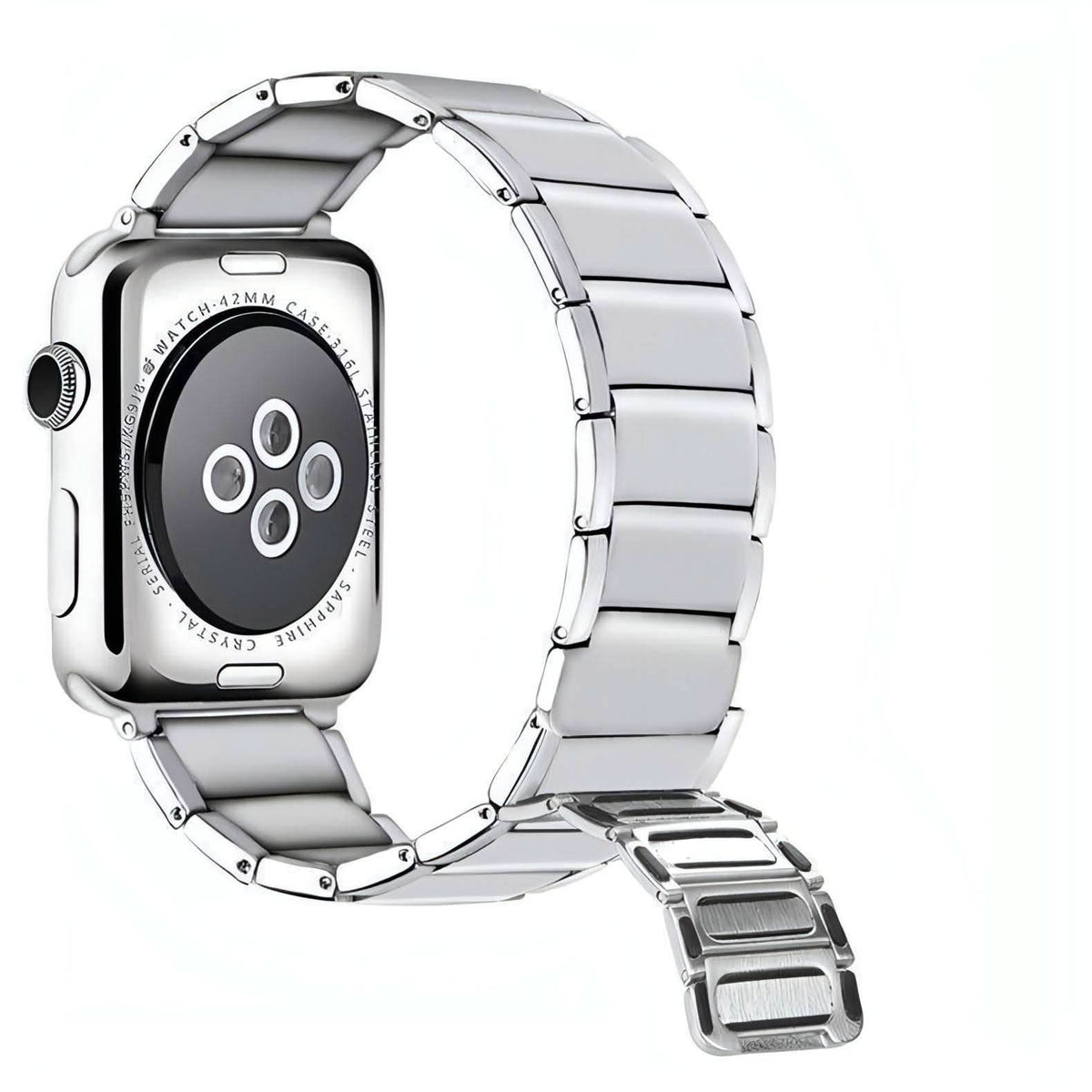 Ferrum Magnetic Strap