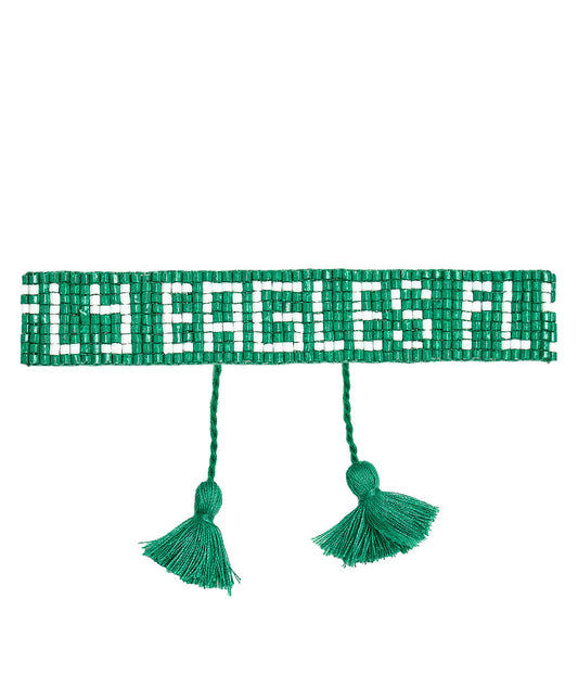 Eagles - Beaded Bracelet