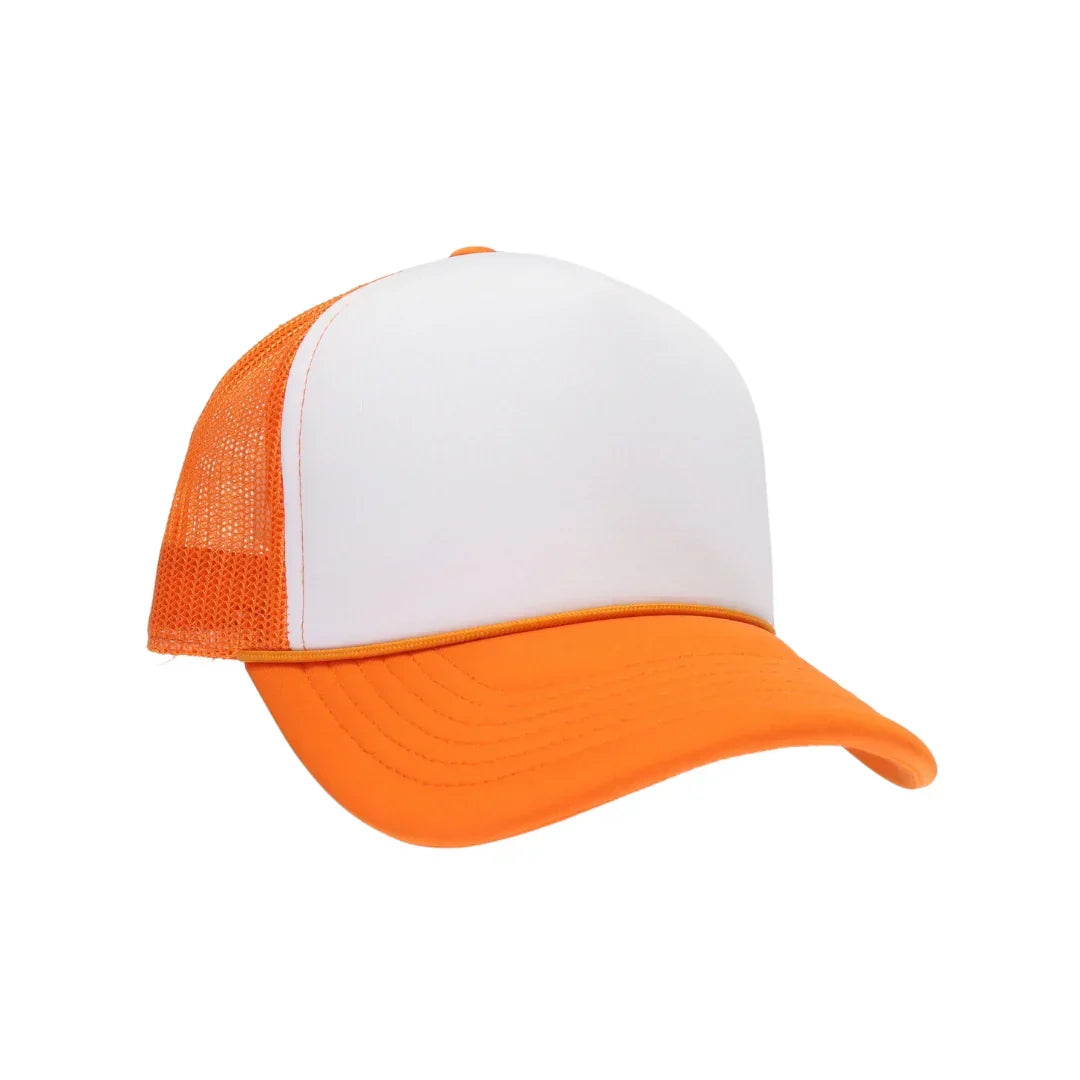 Foam Front C.C Trucker Hat