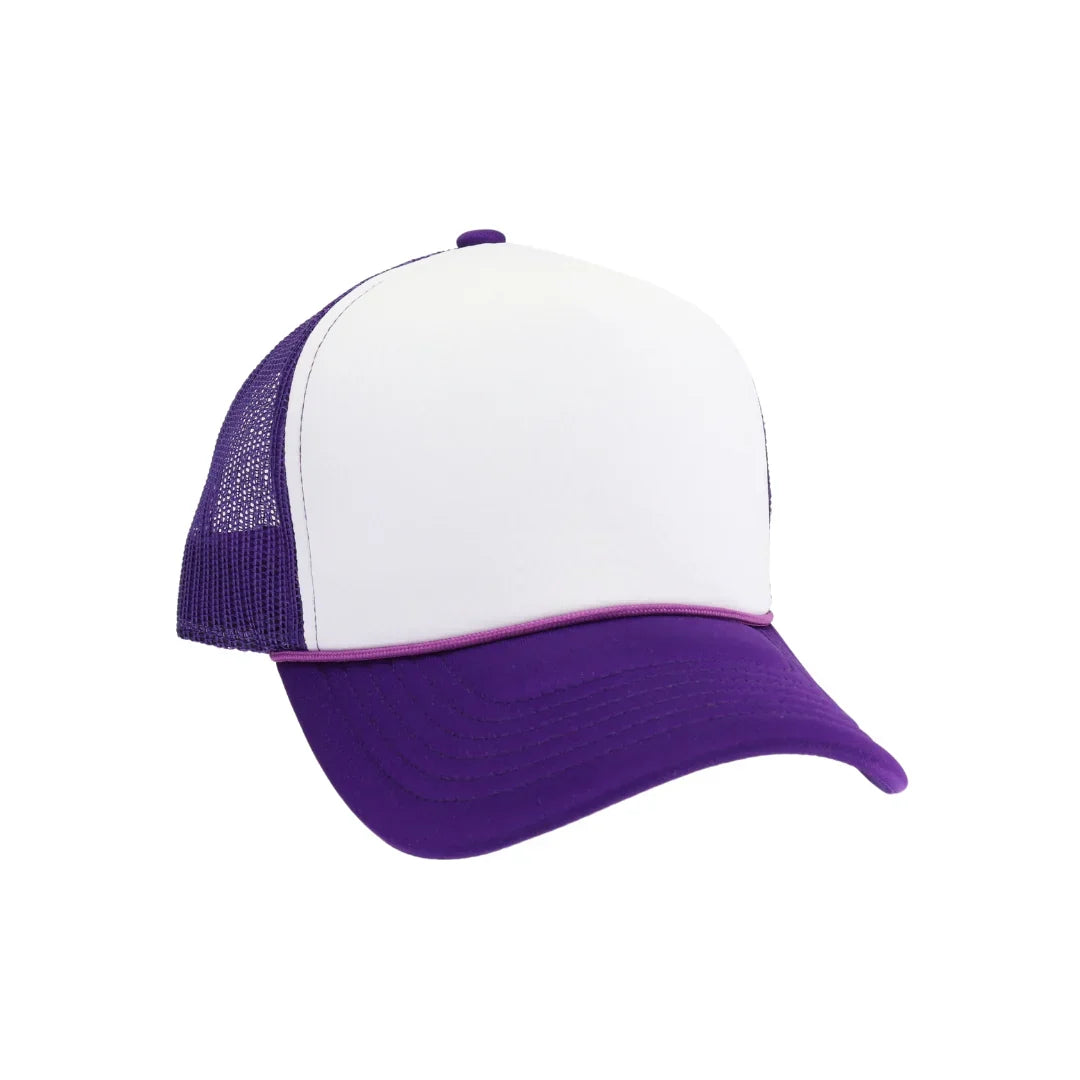 Foam Front C.C Trucker Hat