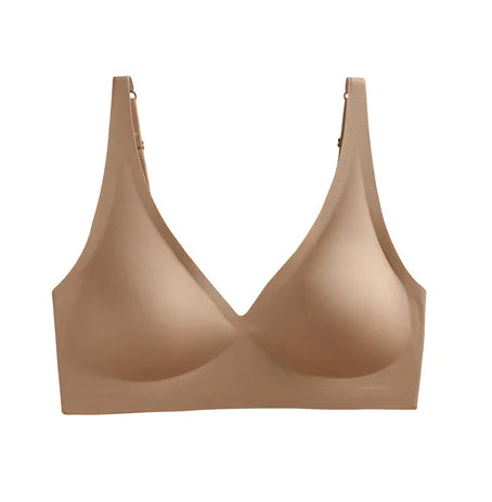 Seamless Bra - Lingerie