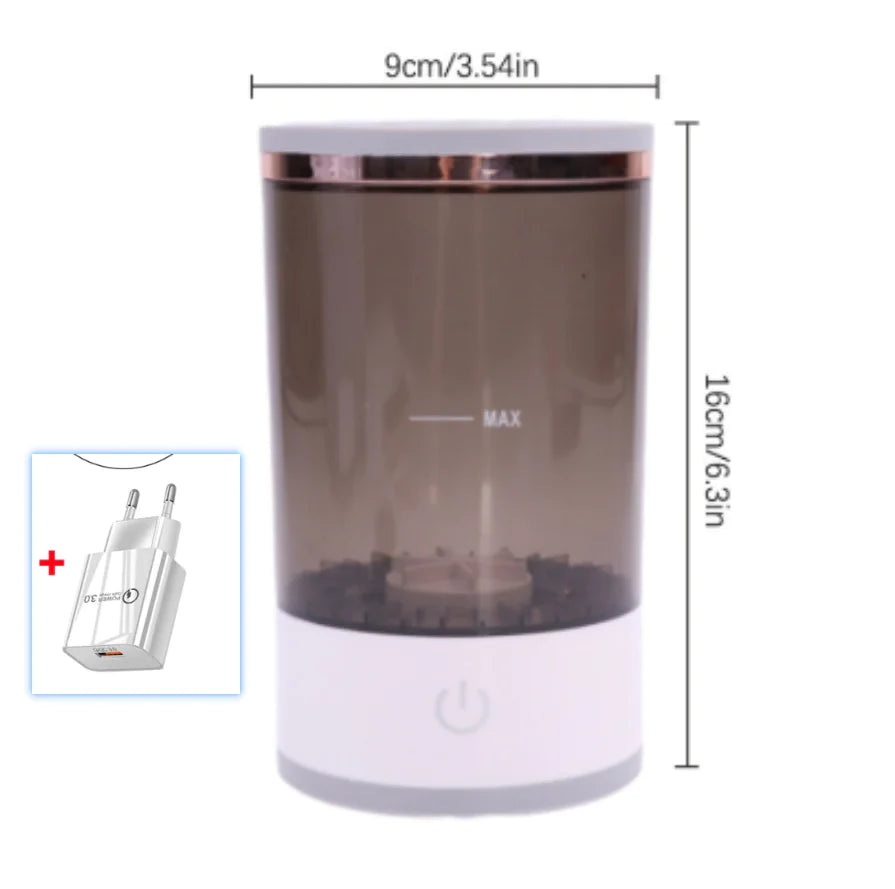 Makeup Brush Cleaner - 888