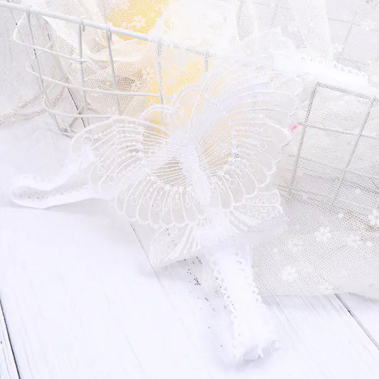 Lace Open-Crotch T-Back Panties for Women - Lingerie