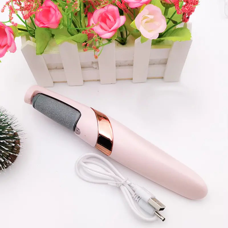 Electric Foot Callus Remover - 888