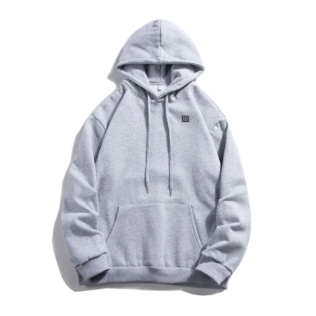 Heated USB Jacket - 888