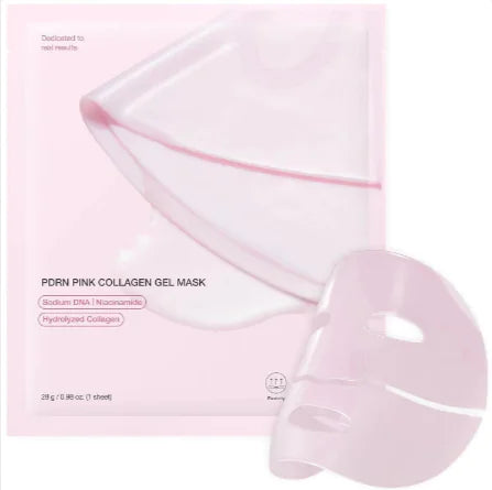 Hydrating Collagen Facial Mask - 888