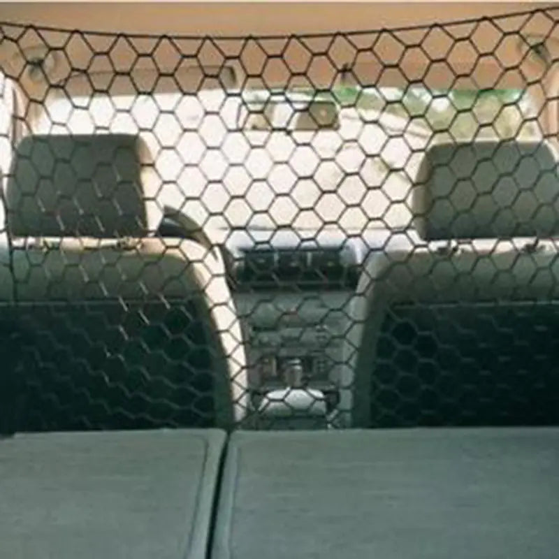 Pet Safety Barrier for Car - 888