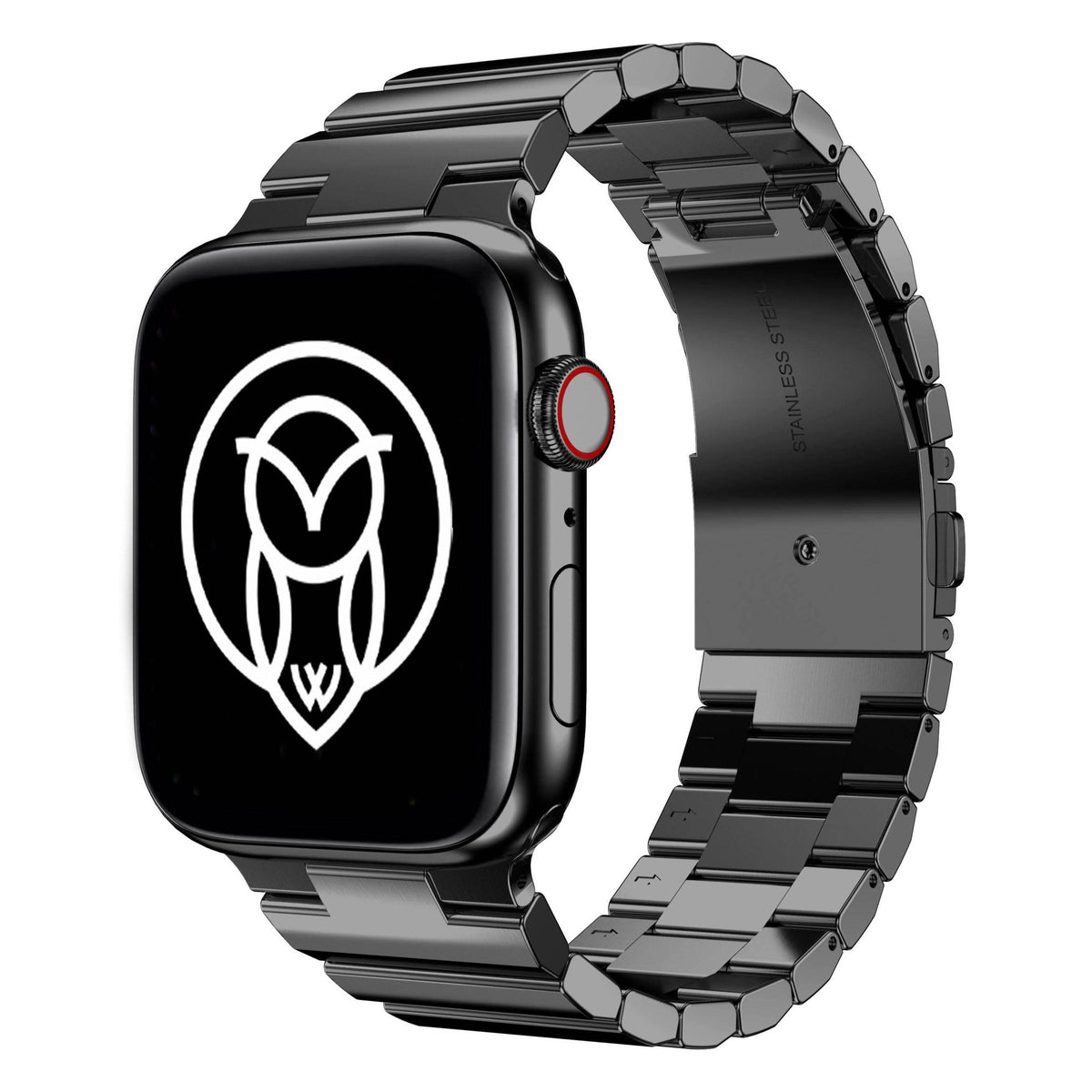 Goran Stainless Band