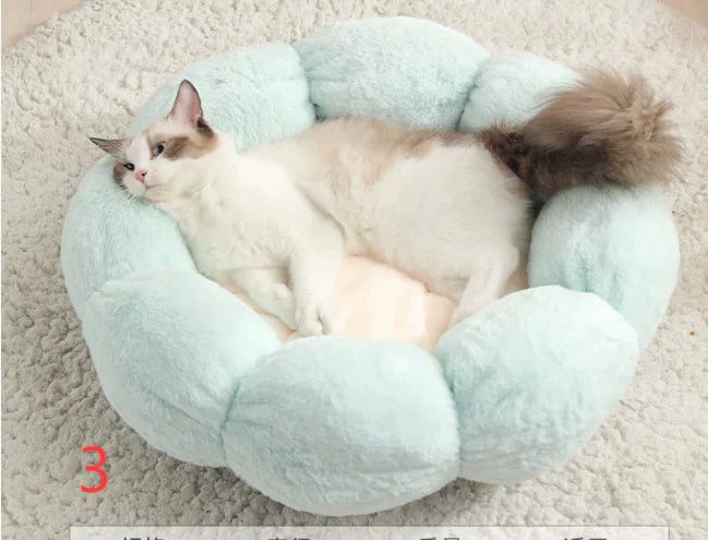 Calming Indoor Pet Beds - 888