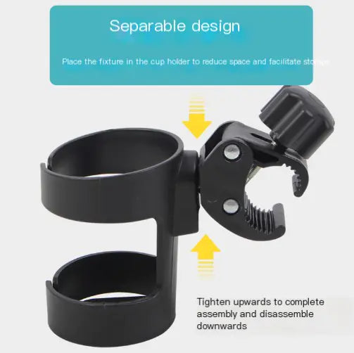 Universal Stroller Cup Holder - 888