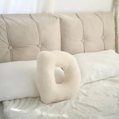 Alphabet Sofa Cushion Set - 888