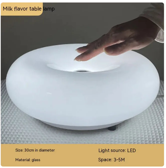 Donut Lamp - 888