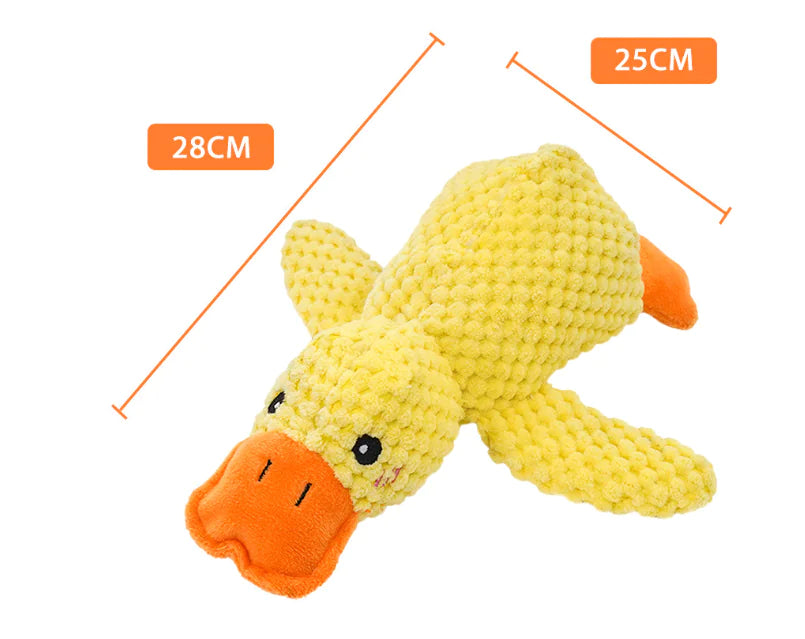 Calming Duck Toy - 888