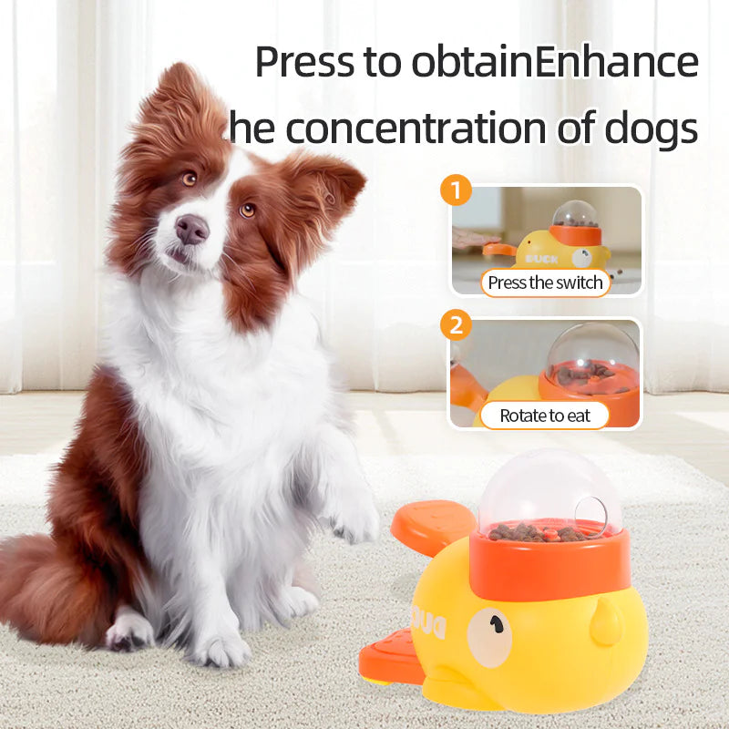 Duck Feeder Toy - Us seller