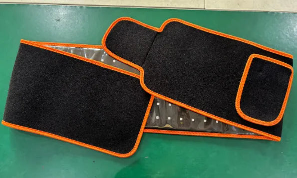 LED Infrared Belt Therapy Device - 888