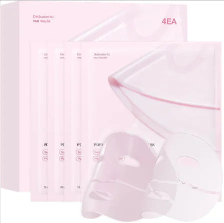 Hydrating Collagen Facial Mask - 888