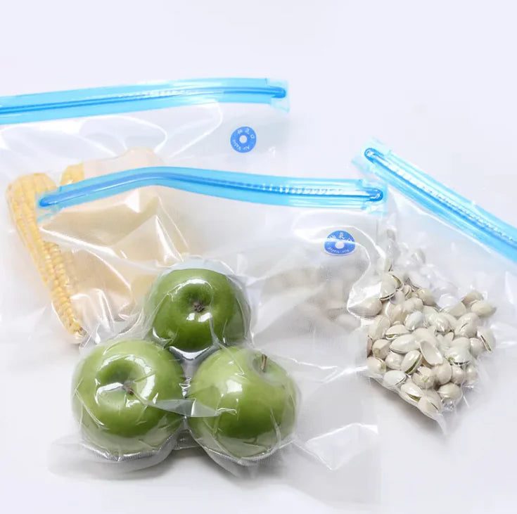Food Vacuum Seal Storage Bags - 888
