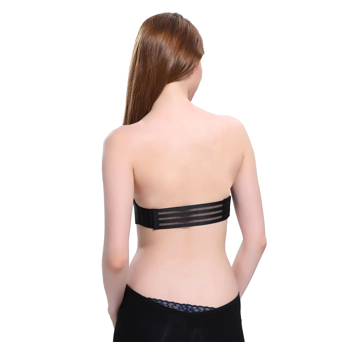 Adjustable Wireless Bra for Small Busts (Lingerie)