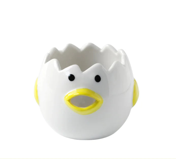 Ceramic Egg White Separator - 888