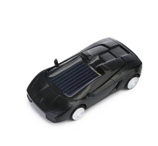 Solar Power Toys - 888