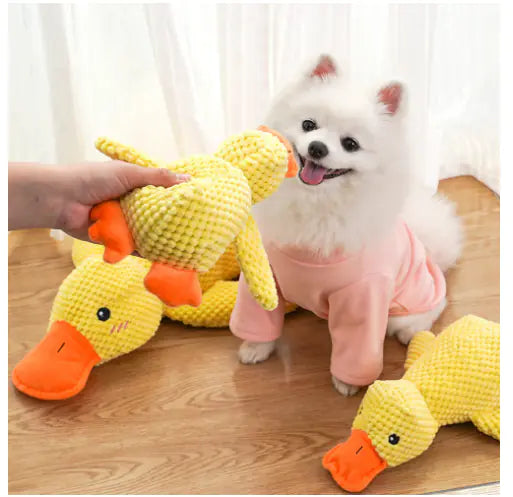 Calming Duck Toy - 888