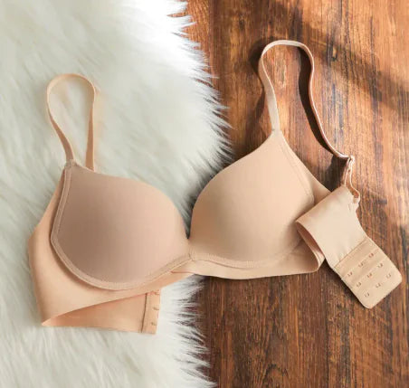 Comfort Bra - Lingerie