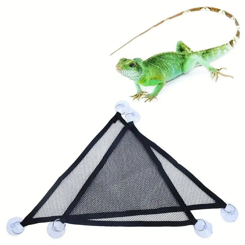 Mesh Reptile Hammock - 888