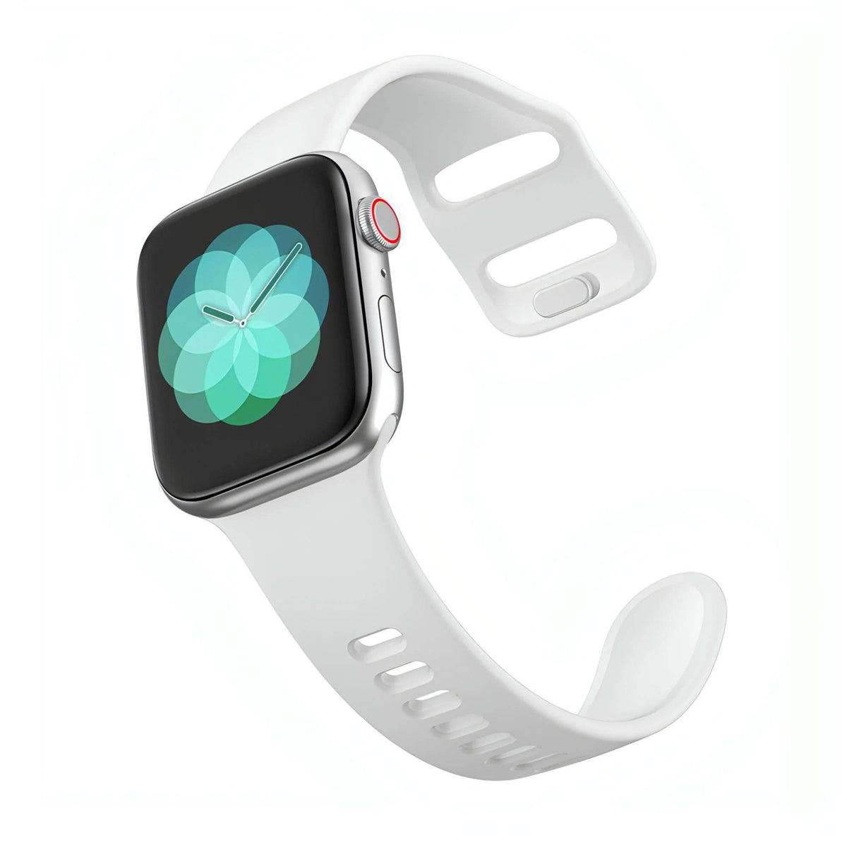 Ioanna Silicone Strap