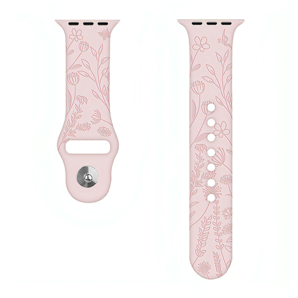 Ione Silicone Band