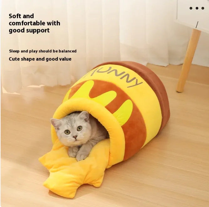 Pet House - 888