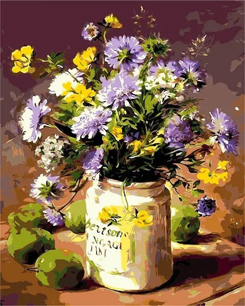 Sunflower Oil Painting Wall Decor