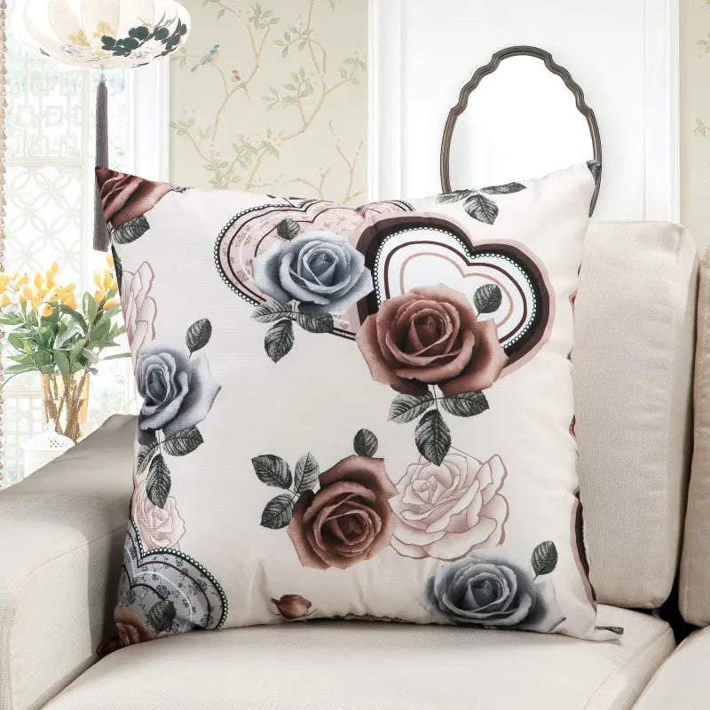 Cushion Pillow