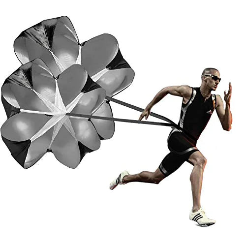 Resistance Training Parachute - 888