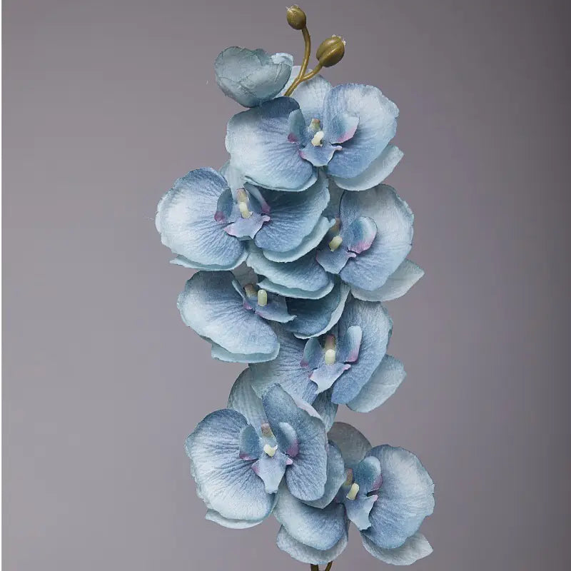 Artificial Orchid Flower for European Dining Table