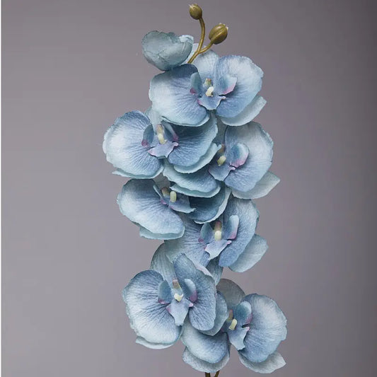 Artificial Orchid Flower for European Dining Table