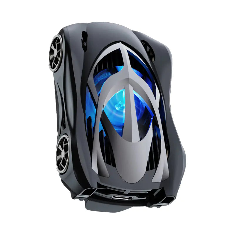 2022 Wireless Cooling Phone Radiator for Gaming