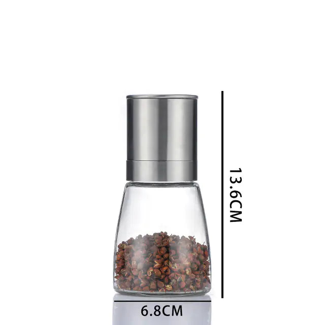 2-in-1 Pepper Grinder - 888