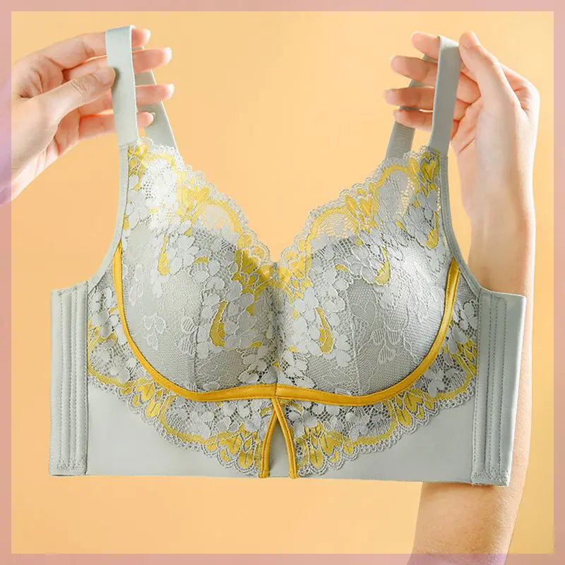 Luxury Wireless Bra for Small Bust - Comfortable Lift - Lingerie