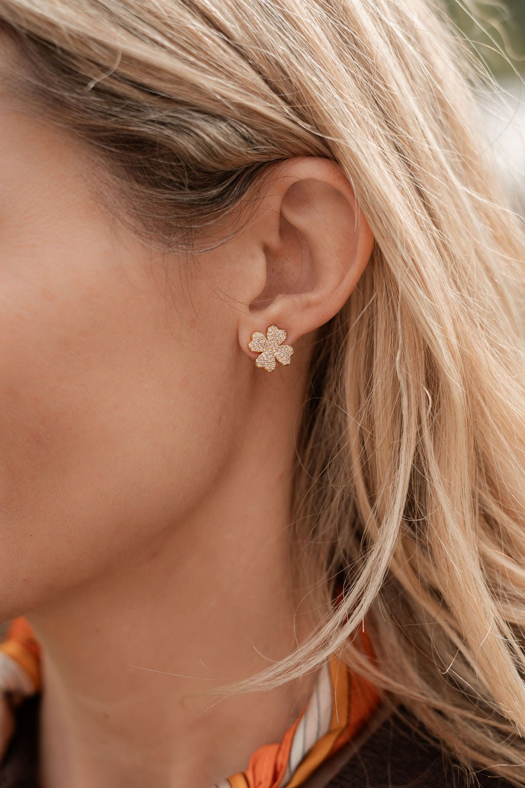 Kay Earring
