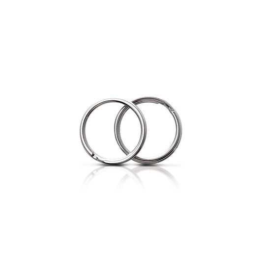 Key Rings (2pack)