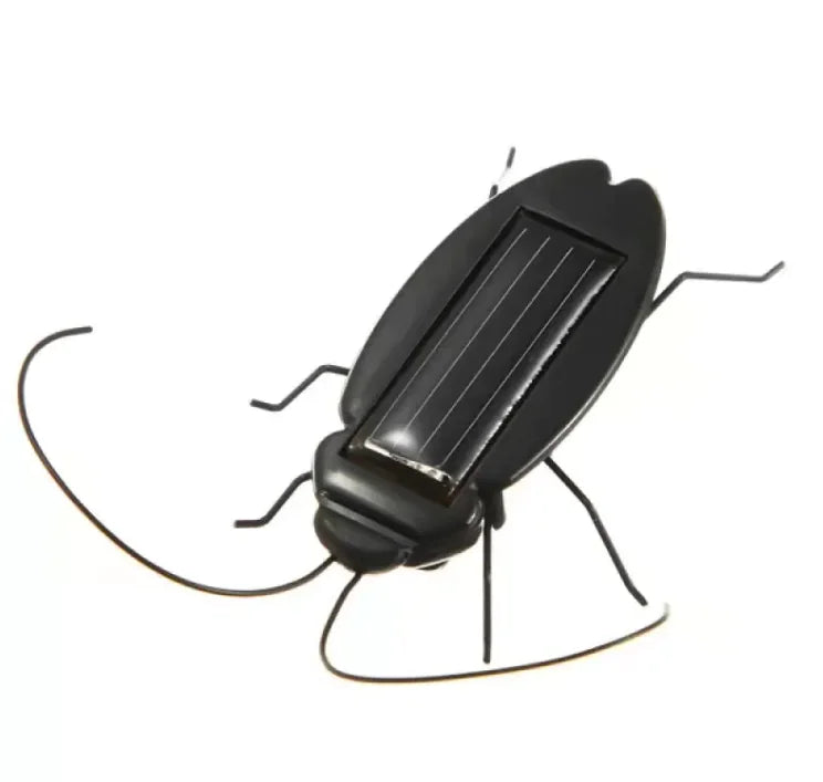 Solar Power Toys - 888