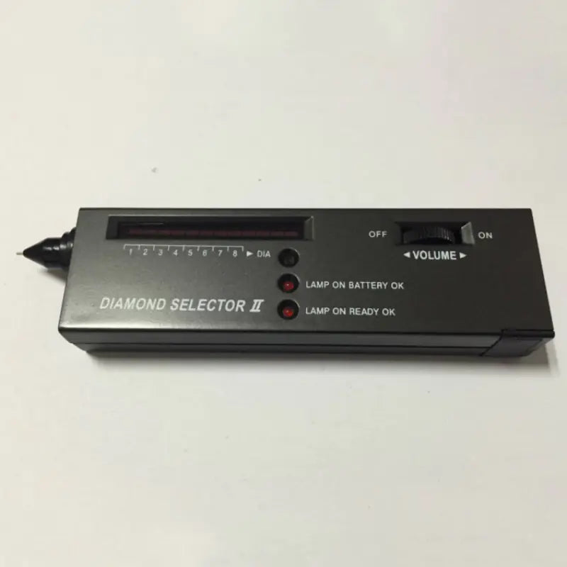 Diamond Hardness Tester - 888